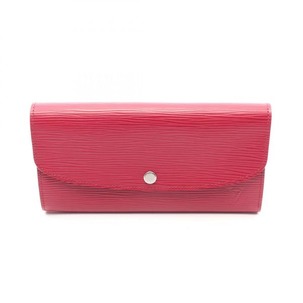 LOUIS VUITTON（ルイ・ヴィトン） ポルトフォイユ エミリー ブランド