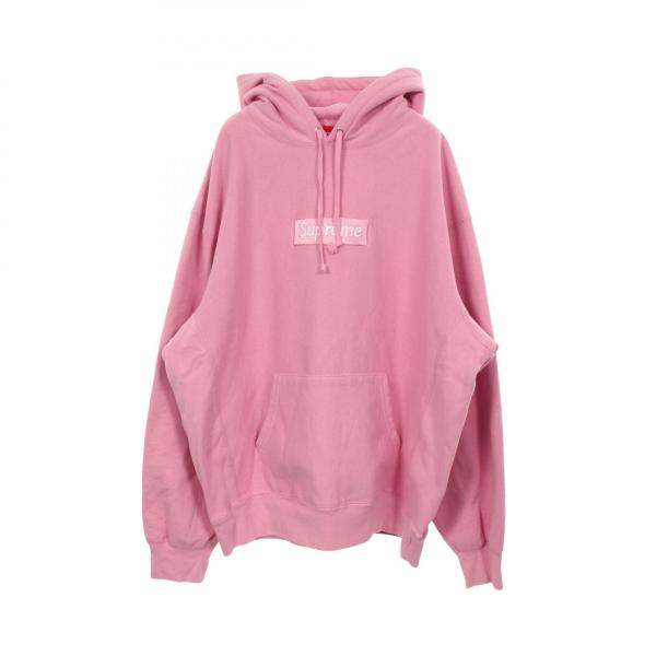 Supreme（シュプリーム） Box Logo Hooded Sweatshirt ブランドオフ