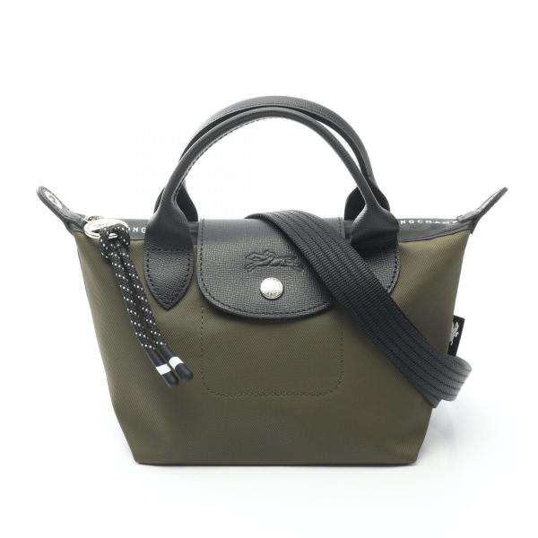 LONGCHAMP（ロンシャン） 爆買 ル プリアージュ エナジー XS 2WAY