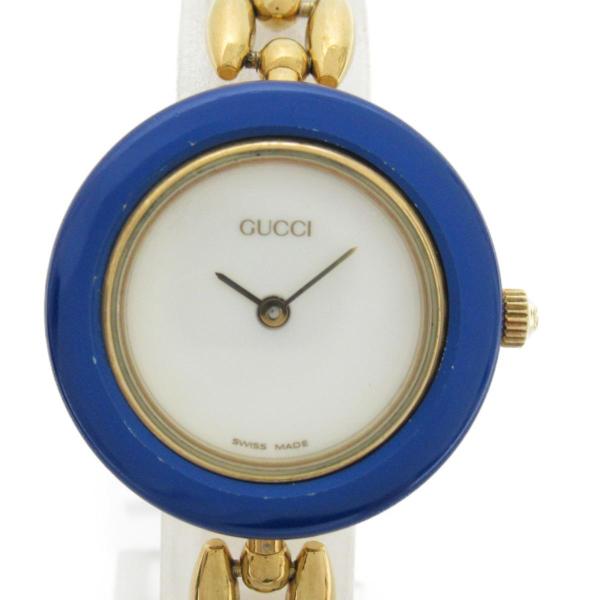 GUCCI グッチ チェンジベゼルウォッチ(6色) 腕時計 11/2.2 GUCCI グッチ チェンジベゼルウォッチ(6色) 腕時計 11/2.2