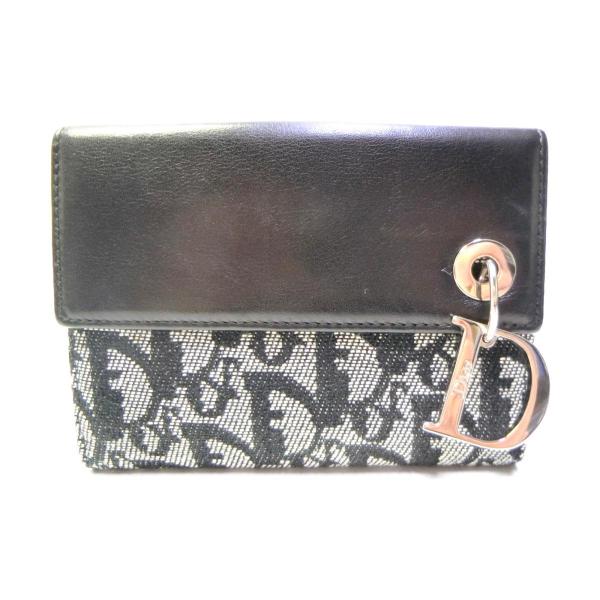 クリスチャン ディオール Christian Dior 中古 レディース長財布 通販 人気ランキング 価格 Com