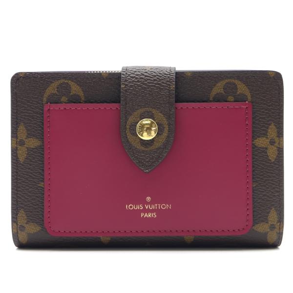 ルイ ヴィトン Louis Vuitton 中古 レディース二つ折り財布 通販 人気ランキング 価格 Com
