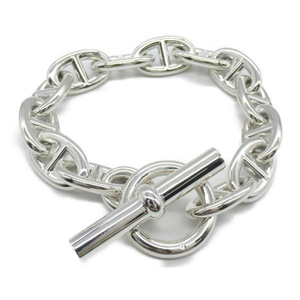 HERMES エルメス ブレスレット シェーヌダンクルGM 13コマ HERMES エルメス ブレスレット シェーヌダンクルGM 13コマ