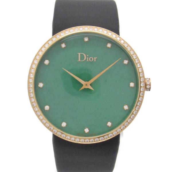 ディオール LA D DE DIOR 腕時計 ウォッチ ブランドオフ Dior ディオール LA D DE DIOR 腕時計 ウォッチ ブランドオフ Dior