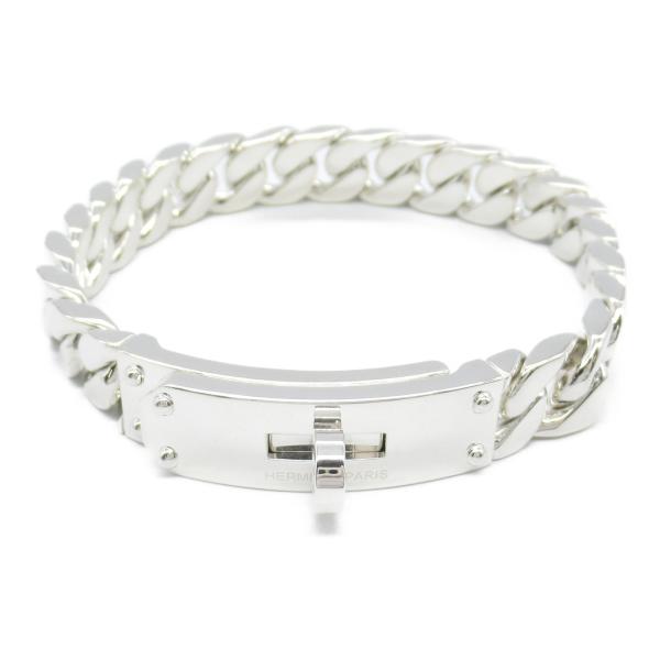 HERMES（エルメス） ケリーグルメット ブレスレット XXL ブランドオフ