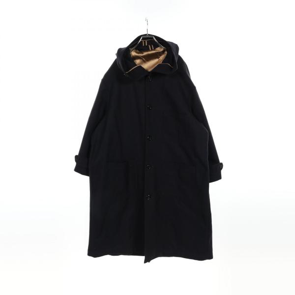 GUCCI（グッチ） 爆買 ブランドオフ ウール その他コート ウール 中古