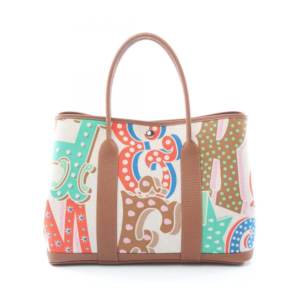 HERMES エルメス ガーデンパーティPM エレクトリック ブランド HERMES エルメス ガーデンパーティPM エレクトリック ブランド