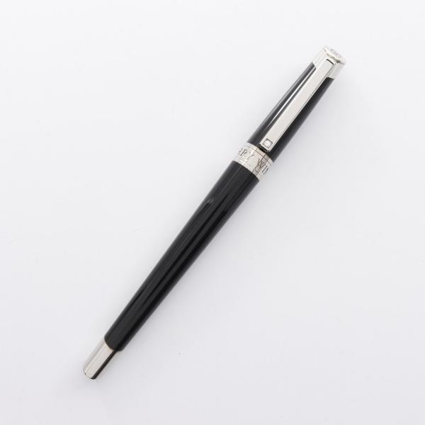 非売品！ハリーウインストンのボールペン HARRY WINSTON】ハリーウィンストン『ダイヤモンド付き ボールペン』1