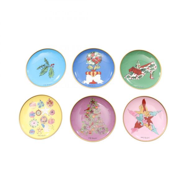 TIFFANY&Co.（ティファニー） TIFFANY & Co. × アンディ ウォーホル