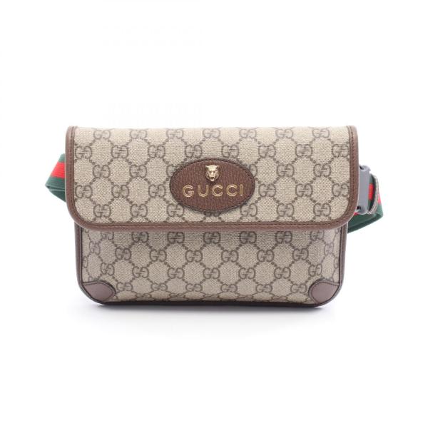 GUCCI（グッチ） GGスプリーム ネオヴィンテージ シェリーライン