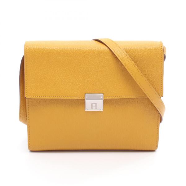 値下◆中古◆ Hermes エルメス クリック16    シェーブル HERMES - 値下◇中古◇ Hermes エルメス クリック16 シェーブル の通販
