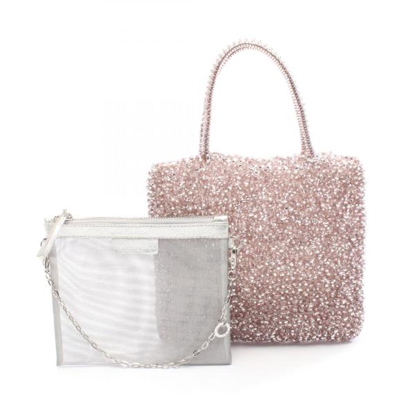 ANTEPRIMA（アンテプリマ） ワイヤーバッグ ブランドオフ ANTEPRIMA