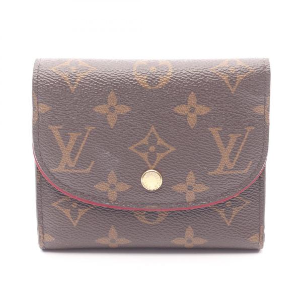 ルイヴィトン ポルトフォイユ アリアンヌ LOUIS VUITTON（ルイ・ヴィトン） ポルトフォイユ アリアンヌ ブランド