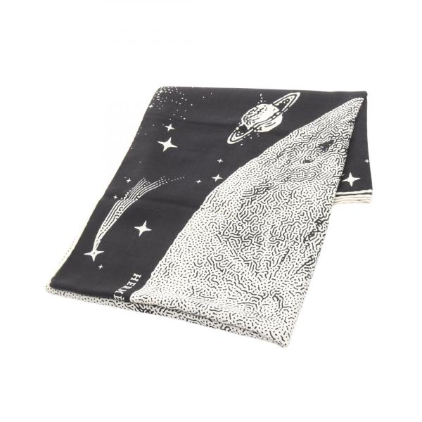 HERMES（エルメス） カレジェアン カレ140 CLAIR DE LUNE ブランドオフ