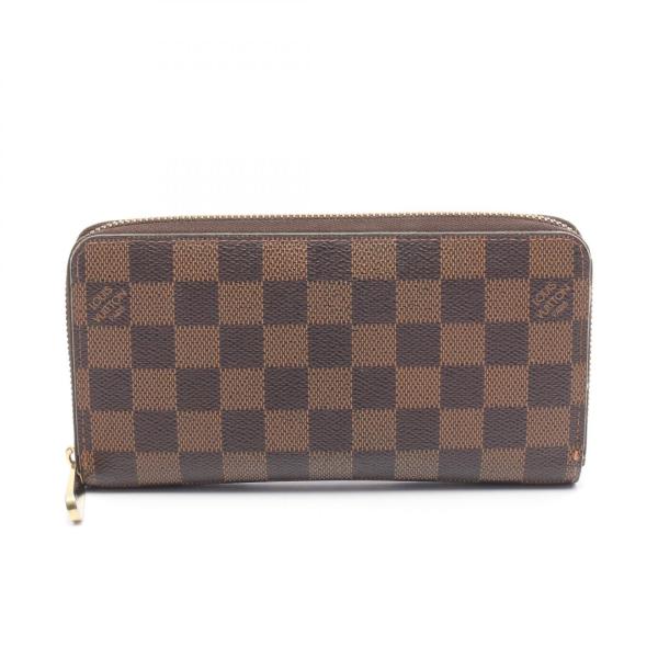LOUIS VUITTON（ルイ・ヴィトン） ジッピーウォレット ブランドオフ
