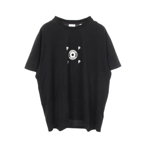 BURBERRY（バーバリー） × Pop Trading Company ロゴグラフィック 