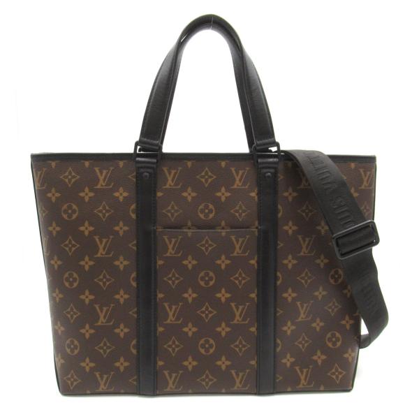 LOUIS VUITTON ルイ・ヴィトン ウィークエンドトート PM LOUIS VUITTON ルイ・ヴィトン ウィークエンドトート PM