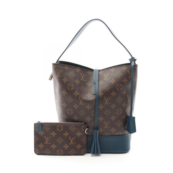 LOUIS VUITTON（ルイ・ヴィトン） NN14 GM モノグラムイドール