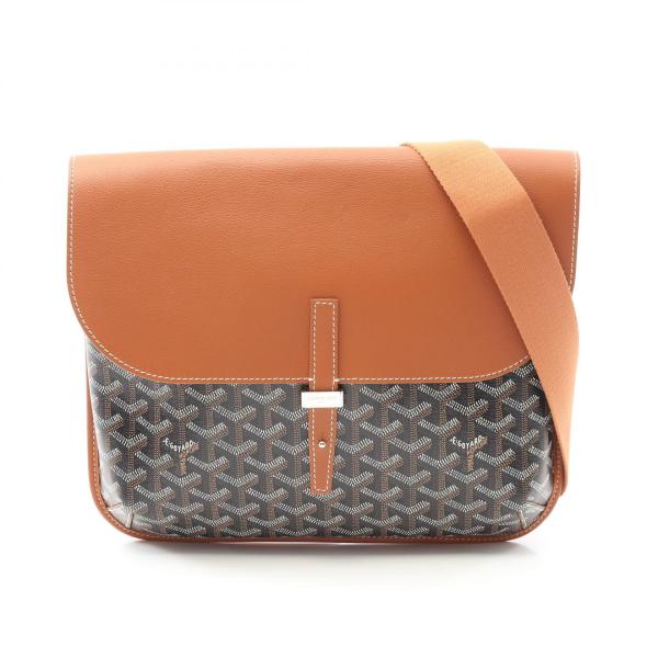 GOYARD（ゴヤール） クルシエ メッセンジャーバッグ ブランドオフ