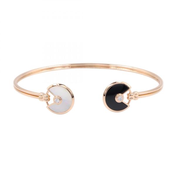 Cartier（カルティエ） 爆買 アミュレットブレスレット