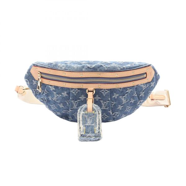 LOUIS VUITTON（ルイ・ヴィトン） ハイライズ ブランドオフ ウエスト