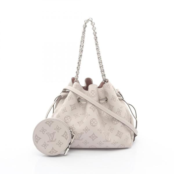 LOUIS VUITTON（ルイ・ヴィトン） ベラ ブランドオフ ハンドバッグ