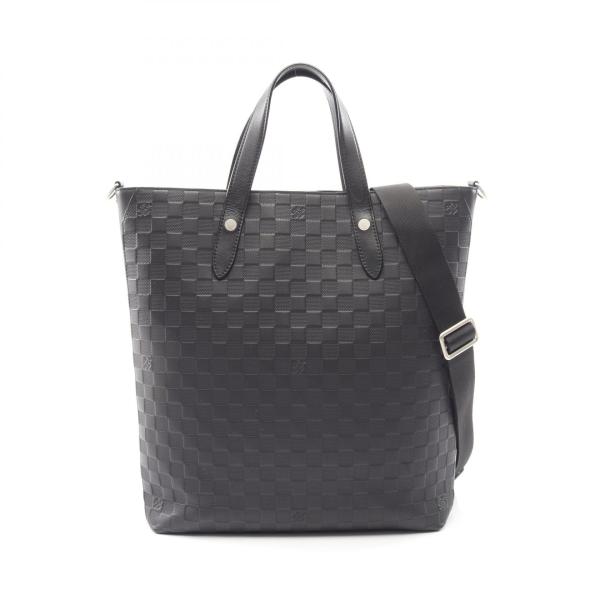 ルイヴィトン　ダミエ　アンフィニ トートバッグ LOUIS VUITTON（ルイ・ヴィトン） アポロ トート 2WAY ブランドオフ