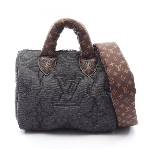 美品　ルイヴィトン スピーディ・バンドリエール 25 LOUIS VUITTON（ルイ・ヴィトン） スピーディバンドリエール 25 LV