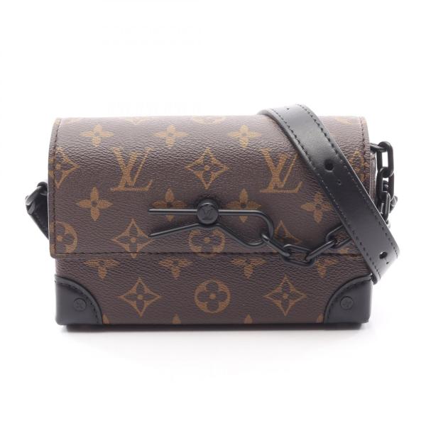 真贋保証　ヴィトン モノグラムスティーマー・ウェアラブル ウォレット ICタグ LOUIS VUITTON（ルイ・ヴィトン） スティーマー ウェアラブル