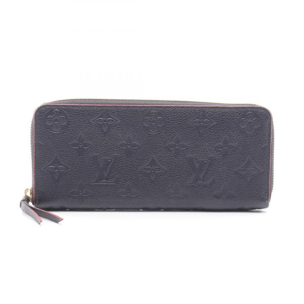 LOUIS VUITTON（ルイ・ヴィトン） ポルトフォイユ クレマンス