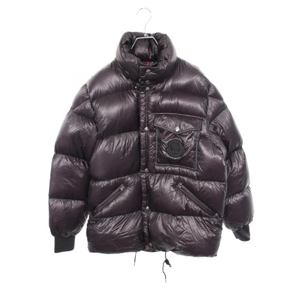 MONCLER モンクレール ダウンジャケット LAMENTIN MONCLER（モンクレール） LAMENTIN ブランドオフ ナイロン ダウン
