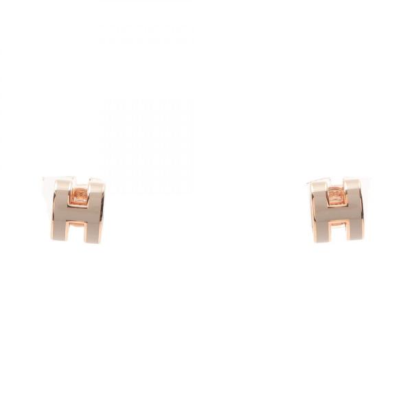 HERMES（エルメス） MINI POP H ミニポップアッシュ マロングラッセ