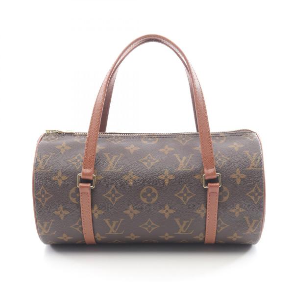 【良品】ルイヴィトン 旧型 パピヨン26 ハンドルバッグ LOUIS VUITTON（ルイ・ヴィトン） パピヨン26 旧型 ブランドオフ