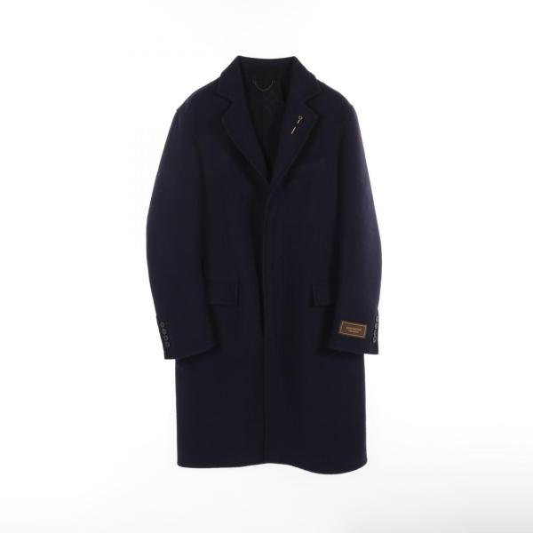 ルイ・ヴィトンウールコートメンズ46 LOUIS VUITTON（ルイ・ヴィトン） ブランドオフ その他コート ウール