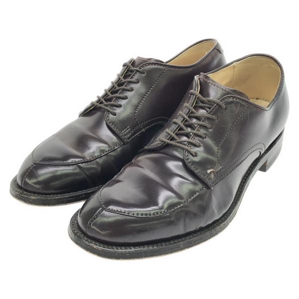 Alden オールデン 58805 9D 黒 Alden オールデン 58805 9D 黒 Alden オールデン 58805 9D 黒