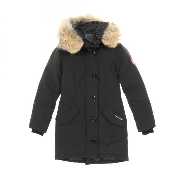 ❤︎.*美品 カナダグース ダウンジャケット ロスクレア Sサイズ ❤︎.* CANADA GOOSE（カナダグース） ROSSCLAIR PARKA ロスクレアパーカー
