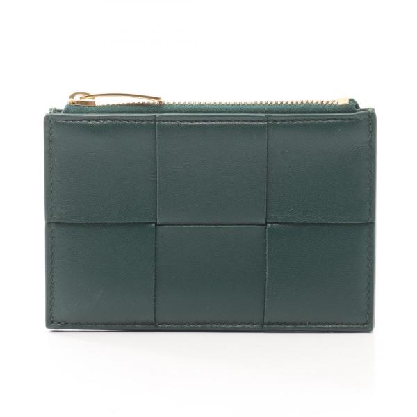 ボッテガヴェネタ カセット ファスナー ブランドオフ BOTTEGA VENETA