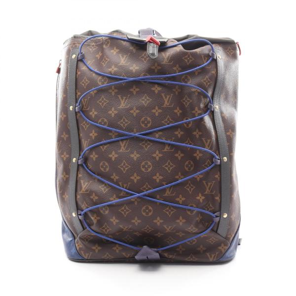 LOUIS VUITTON（ルイ・ヴィトン） モノグラムパシフィック ブランド
