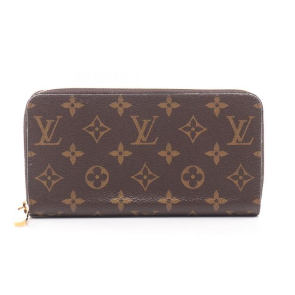 LOUIS VUITTON（ルイ・ヴィトン） 爆買 ジッピーウォレット ブランド