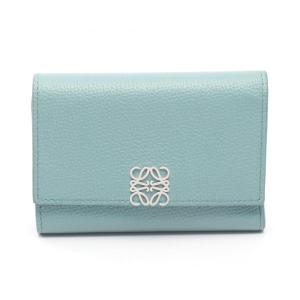 LOEWE（ロエベ） アナグラム バーティカル ウォレット スモール