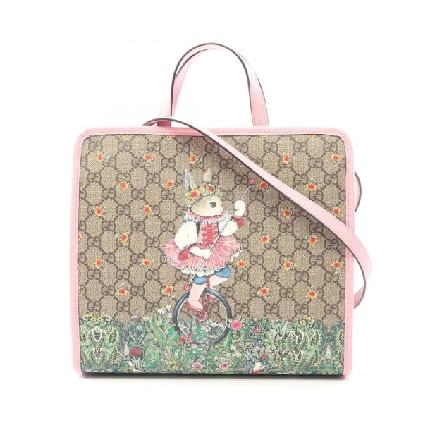 GUCCI（グッチ） × ヒグチユウコ CHILDRENS チルドレンズ GGスプリーム