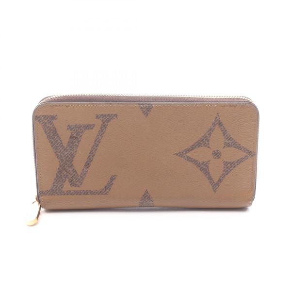 LOUIS VUITTON（ルイ・ヴィトン） ジッピーウォレット ブランドオフ