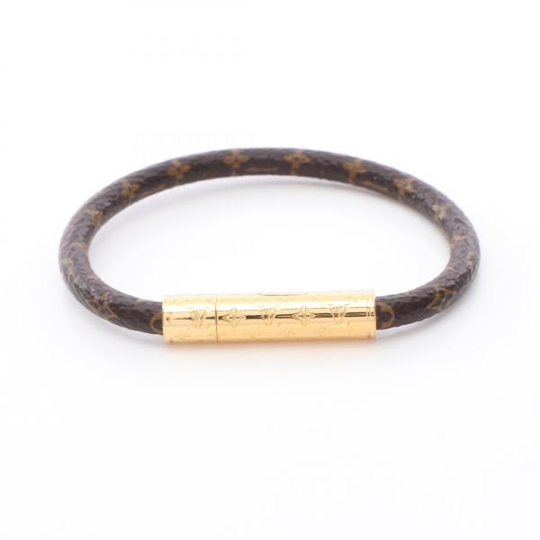 LOUIS VUITTON ブラスレ LV コンフィデンシャルPM バングル LOUIS VUITTON（ルイ・ヴィトン） ブラスレ LVコンフィデンシャル