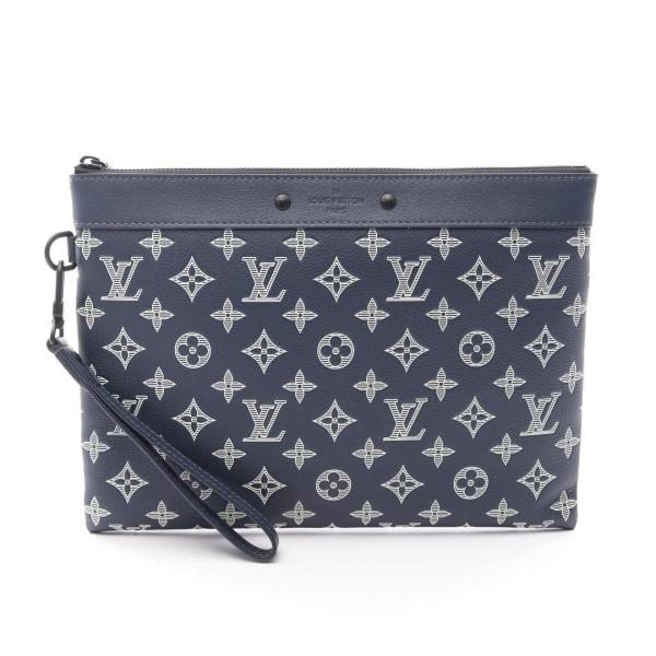 美品 LOUIS VUITTON ルイヴィトン M44494 ドップ・キット ドップキット 