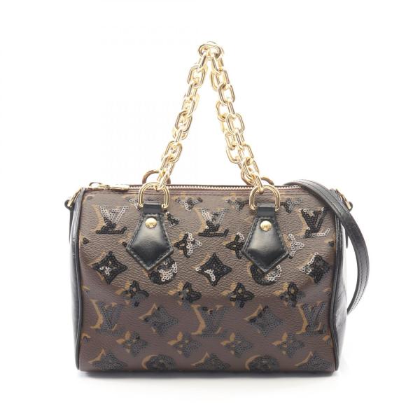 LOUIS VUITTON（ルイ・ヴィトン） スピーディ ハンドリエール 20