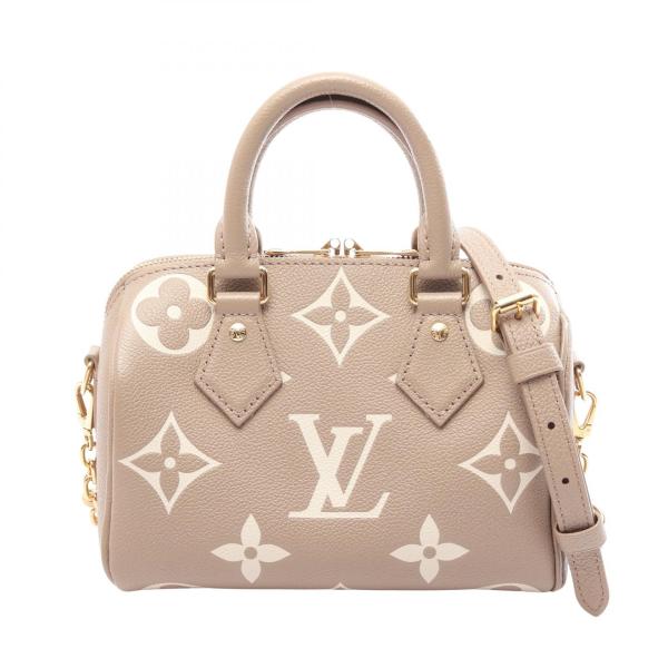 LOUIS VUITTON（ルイ・ヴィトン） スピーディバンドリエール20 2WAY