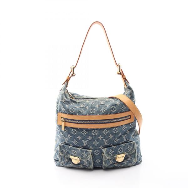 LOUIS VUITTON（ルイ・ヴィトン） バギーGM 2WAY ブランドオフ