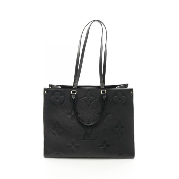 LOUIS VUITTON（ルイ・ヴィトン） オンザゴーGM ブランドオフ トート
