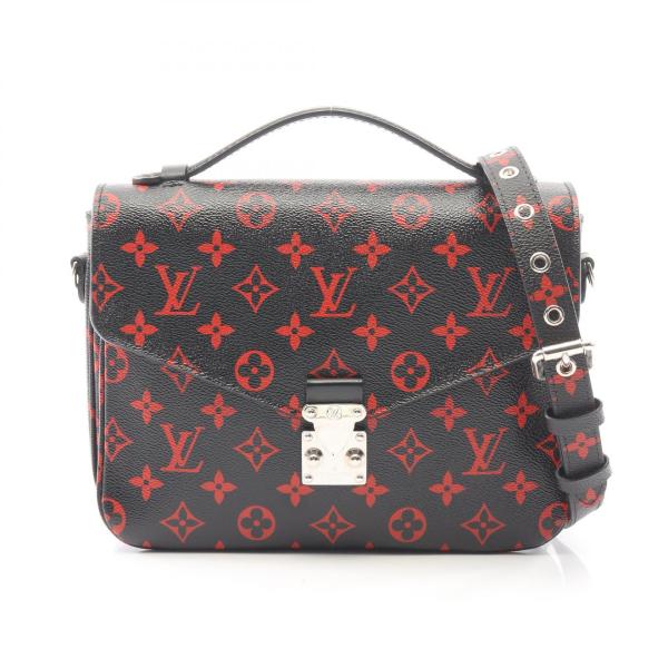LOUIS VUITTON（ルイ・ヴィトン） ポシェット メティスMM 2WAY