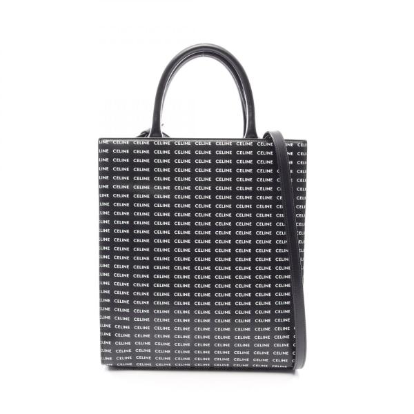 CELINE（セリーヌ） スモール バーティカル カバ トリオンフ 2WAY